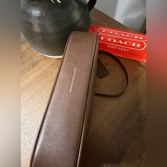 Coach New York Plaza Bag - Picture 4 of 15